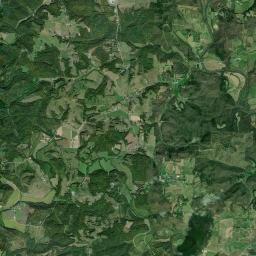 Patriot Ohio Satellite Map