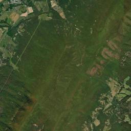 Edinburg Satellite Map