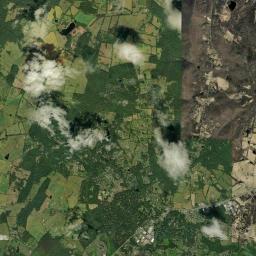 New Baltimore Satellite Map