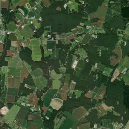 Saint Johnstown Delaware Satellite Map