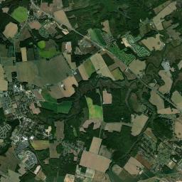 Steamboat Landing Delaware Satellite Map