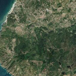 Colares Satellite Map