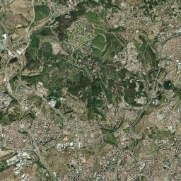 Agualva Satellite Map