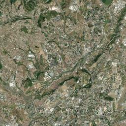 Alfornelos Satellite Map