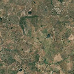 Arraiolos Satellite Map