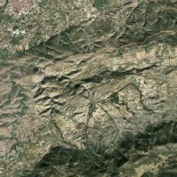 Ontinyent Satellite Map