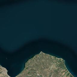 Áyios Konstandínos Satellite Map
