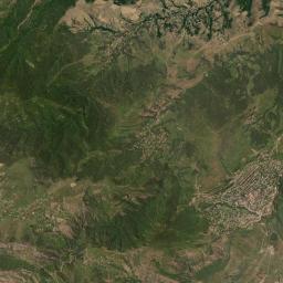 Lerik Satellite Map
