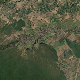 Haftoni Satellite Map