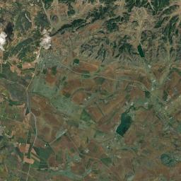 Hŭkkyo-ri Satellite Map