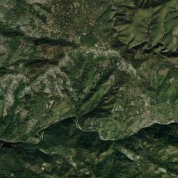 McConnel Place California map(satellite map)