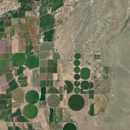 Smith Satellite Map