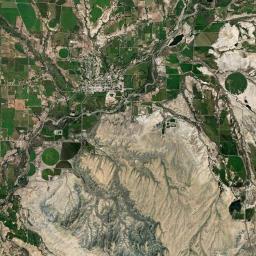 35637 CO-133 Hotchkiss CO 81419 Satellite Map