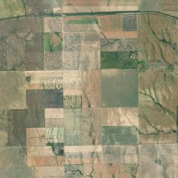 Firstview Colorado Satellite Map