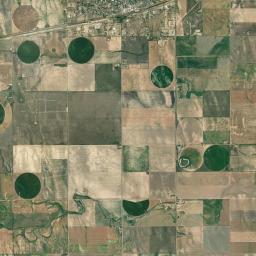 1-99 W 1st Street North, Cheyenne Wells, CO Satellite Map