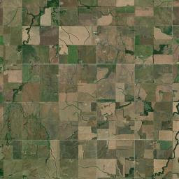 378 1500 Ave Solomon KS 67480 Satellite Map