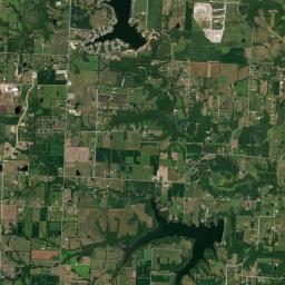 23901 Missouri 58, Pleasant Hill, MO Satellite Map