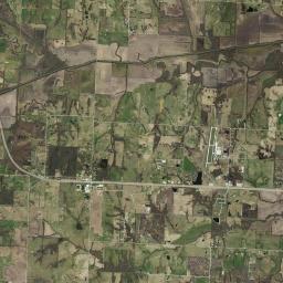 431-471 U.S. 50, Centerview, MO 64019 Satellite Map