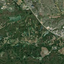 2750 Bates Rd Dardenne Prairie Satellite Map