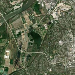 Page Avenue Saint Louis MO 63146 Satellite Map