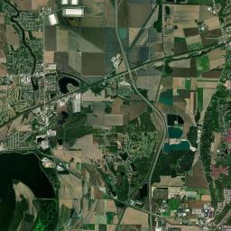 604 Erica Drive Pontoon Beach IL 62040 Satellite Map