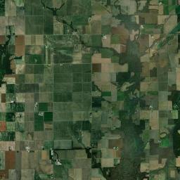 19257-19999 Stolletown Road, Carlyle, IL Satellite Map