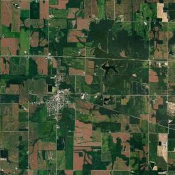 Sumner Satellite Map