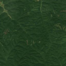 Sunshine Ohio Satellite Map