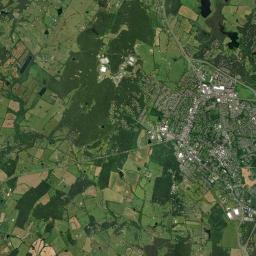 Warrenton Satellite Map