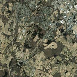 Nokesville Satellite Map