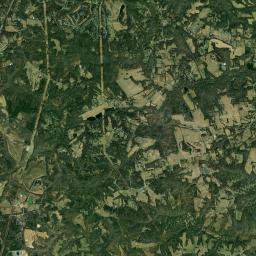 Croom Satellite Map