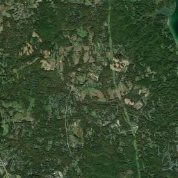 Owings Satellite Map