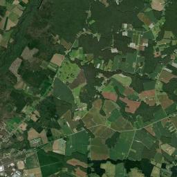 Jacobs Crossroads Delaware Satellite Map