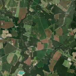 Messick Development Delaware Satellite Map