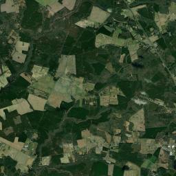 Redden Crossroads Delaware Satellite Map