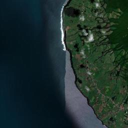 Santa Bárbara Satellite Map