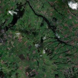 Fonte Bastardo Satellite Map