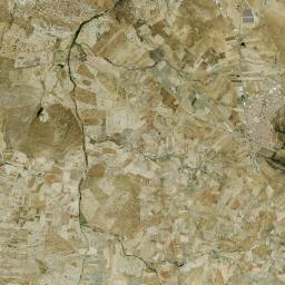 Castuera Satellite Map