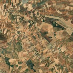 Alcubillas Satellite Map