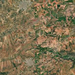Montiel Satellite Map