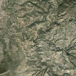 Benillup Satellite Map