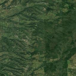 Polia Satellite Map