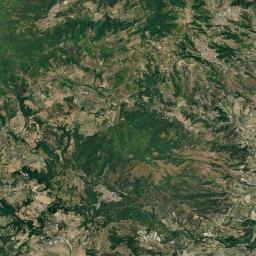 Palermiti Satellite Map