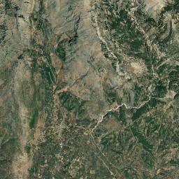Kandíla Satellite Map