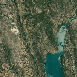 Lepenoú Satellite Map