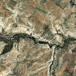 Gürün Satellite Map