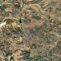 Kovancılar Satellite Map