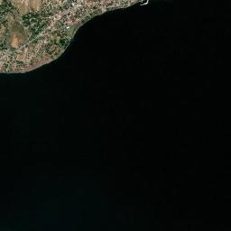 Ahlat Satellite Map
