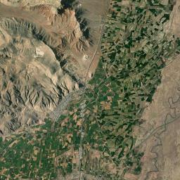 Evogli Satellite Map