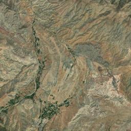 Kharvana Satellite Map